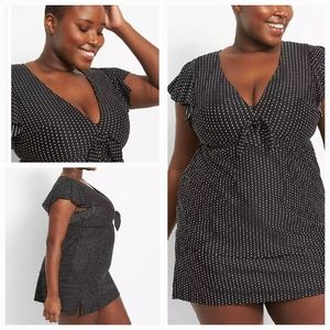 Tankini Top
